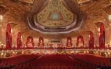 theater, ornate, upscale, 