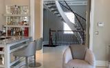 contemporary, pool, bathroom, kitchen, staircase, 