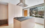 townhouse, contemporary, kitchen, bathroom, 