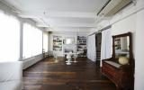 apartment, contemporary, loft, light, floor, wood, 