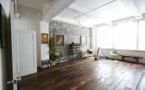 apartment, contemporary, loft, light, floor, wood, 