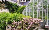 farm, greenhouse, field, rural, country, kitchen, 