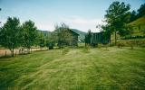 farm, farmhouse, field, water, pond, rural, stone, barn, Asheville, 