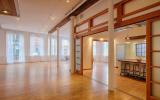 kitchen, light, airy, loft, contemporary, 