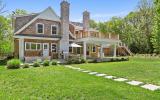 Hamptons, contemporary, pool, porch, patio, deck, 