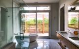 modern, contemporary, deck, bathroom, kitchen, 