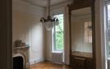 brownstone, townhouse, empty room, traditional, contemporary, 