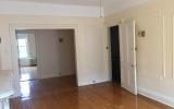 brownstone, townhouse, empty room, traditional, contemporary, 