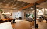 loft, modern, contemporary, light, bathroom, 