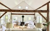 farm, farmhouse, barn, wooded, traditional, contemporary, 