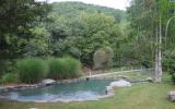 country, rustic, garden, pool, 