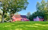 farm, farmhouse, barn, wooded, traditional, contemporary, 