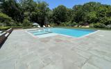 suburban, pool, patio, garden, 