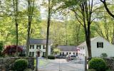 contemporary, traditional, white, light, airy, deck, stone, porch, 