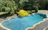 modern, contemporary, pool, bathroom, deck, patio, 