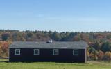 horse, farm, barn, stable, rural, field, lake, 