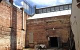 industrial, studio, textured walls, apartment, bohemian, rooftop, warehouse, distressed, 