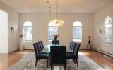 loft, townhouse, contemporary, staircase, kitchen, bathroom, 