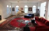 loft, townhouse, contemporary, staircase, kitchen, bathroom, 