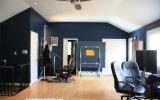 loft, townhouse, contemporary, staircase, kitchen, bathroom, 