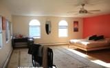 loft, townhouse, contemporary, staircase, kitchen, bathroom, 