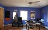 loft, townhouse, contemporary, staircase, kitchen, bathroom, 