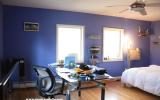 loft, townhouse, contemporary, staircase, kitchen, bathroom, 