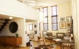 apartment, loft, modern, contemporary, light, 