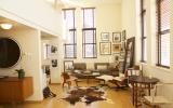 apartment, loft, modern, contemporary, light, 