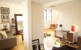 apartment, loft, modern, contemporary, light, 