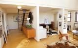 apartment, loft, modern, contemporary, light, 