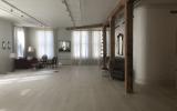 loft, light, kitchen, bathroom, white, piano, contemporary, library, 