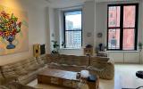 loft, artist loft, apartment, modern, kitchen, 