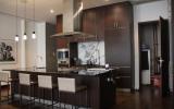 loft, apartment, contemporary, bathroom, kitchen, rooftop, 