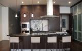 loft, apartment, contemporary, bathroom, kitchen, rooftop, 