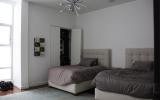 loft, apartment, contemporary, bathroom, kitchen, rooftop, 