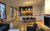 loft, light, airy, traditional, contemporary, 