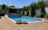 contemporary, pool, bathroom, kitchen, staircase, 