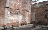 industrial, studio, textured walls, apartment, bohemian, rooftop, warehouse, distressed, 