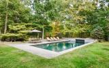 modern, contemporary, pool, glass, wood, stone, 