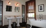 brownstone, townhouse, kitchen, garden, bathroom, staircase, 