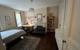 brownstone, townhouse, kitchen, garden, bathroom, staircase, 