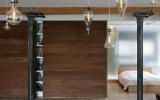 loft, modern, contemporary, light, bathroom, 