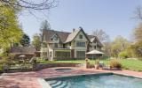 upscale, garden, pool, traditional, opulent, patio, fireplace, staircase, bathroom, kitchen, 