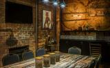 loft, bohemian, eclectic, funky, bar, 