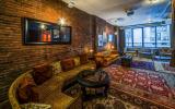 loft, bohemian, eclectic, funky, bar, 