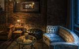 loft, bohemian, eclectic, funky, bar, 