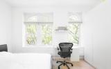 brownstone, townhouse, kitchen, light, airy, modern, bathroom, terrace, 