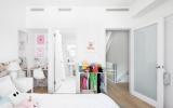 brownstone, townhouse, kitchen, light, airy, modern, bathroom, terrace, 