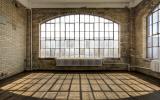 industrial, office, loft, light, 